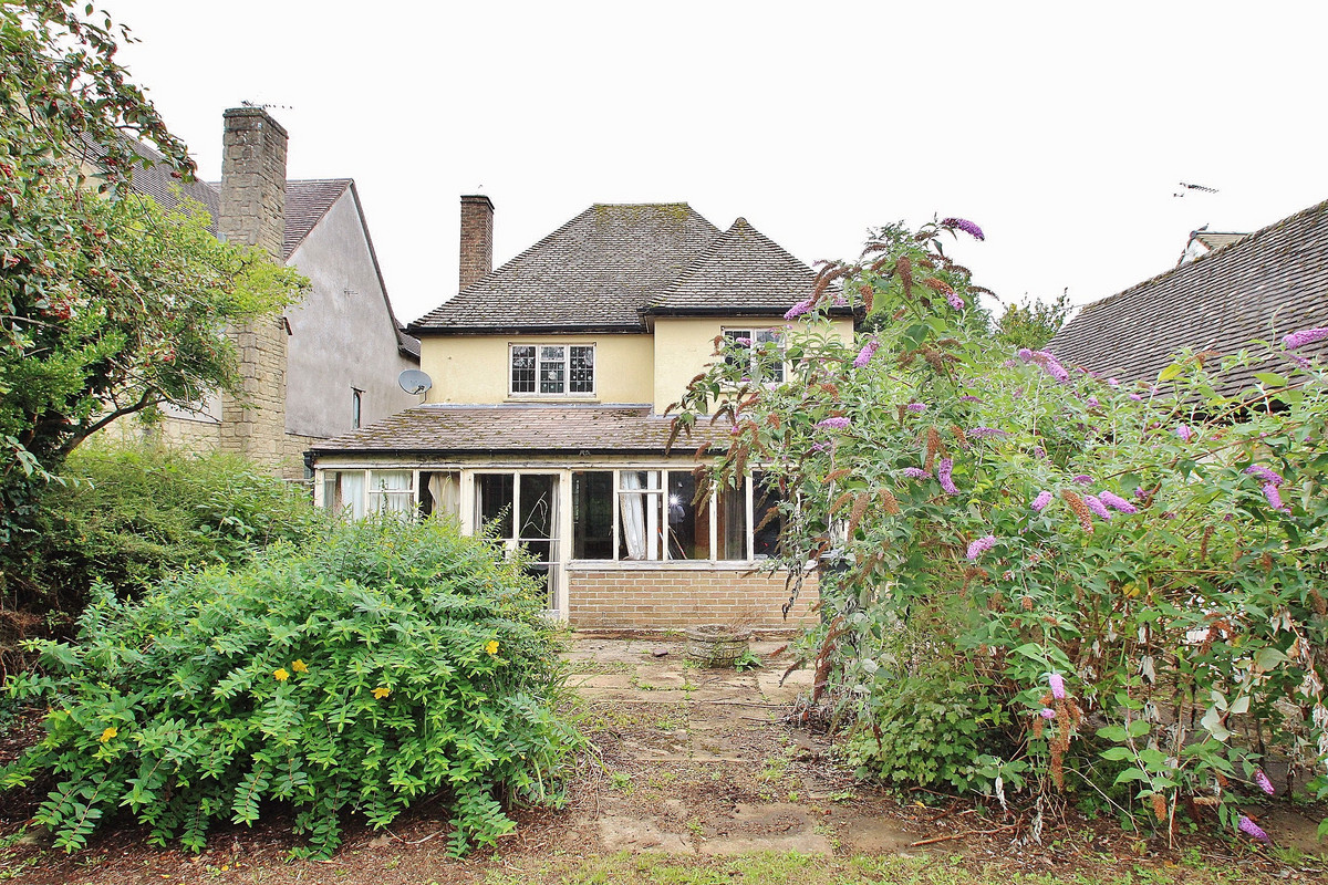 Burford Road, Witney Thomas Merrifield