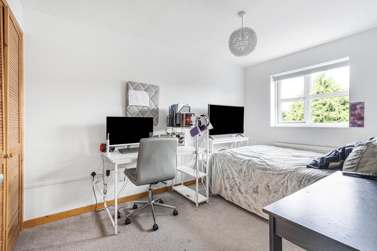 St Annes Court Didcot Thomas Merrifield St Annes Court Didcot Thomas Merrifield