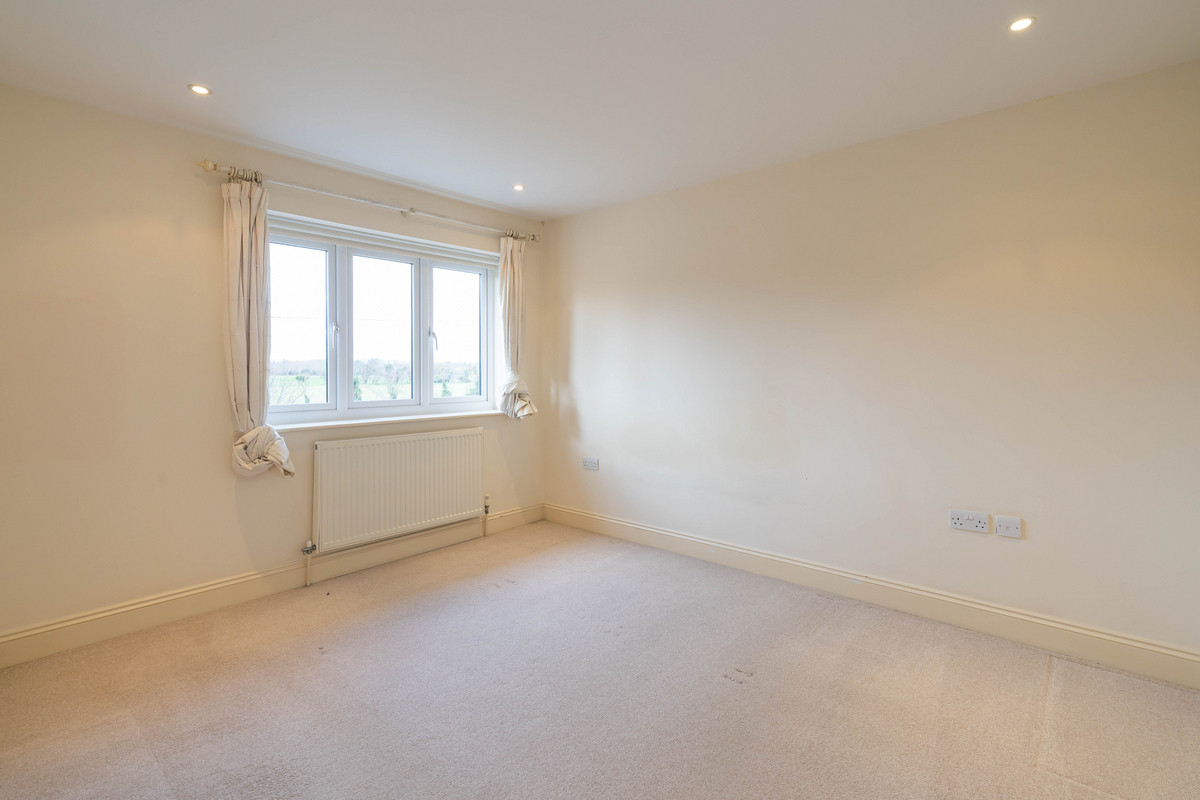 High Street, Abingdon Thomas Merrifield