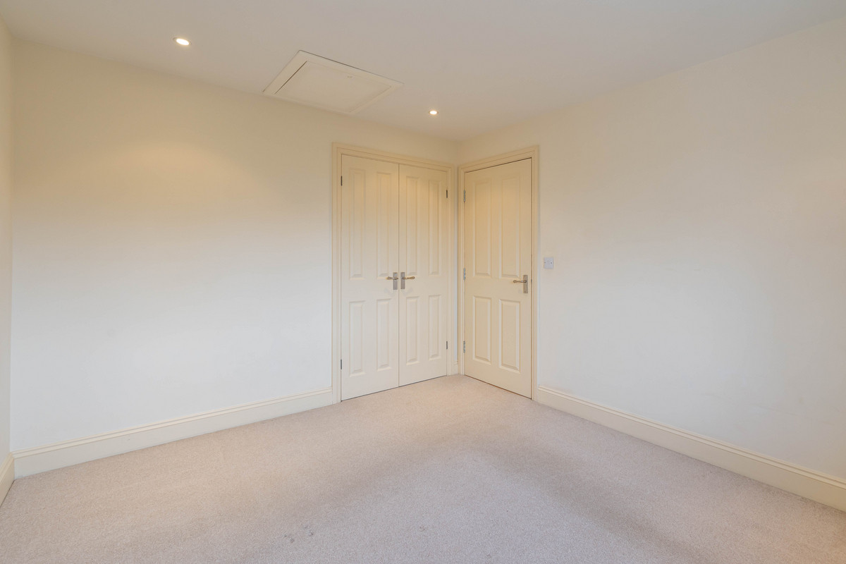 High Street, Abingdon Thomas Merrifield