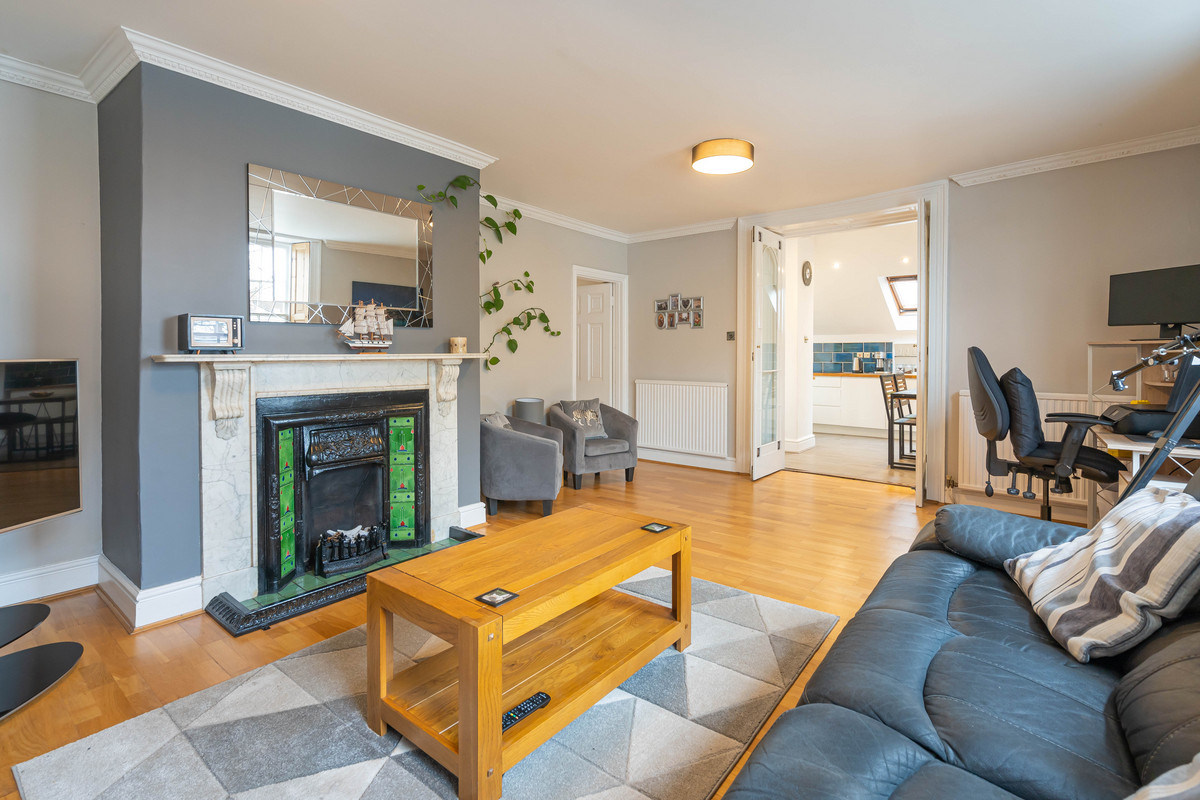 266 Ock Street, Abingdon Thomas Merrifield