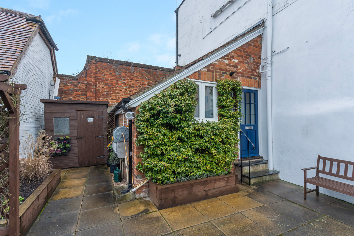 266 Ock Street, Abingdon Thomas Merrifield