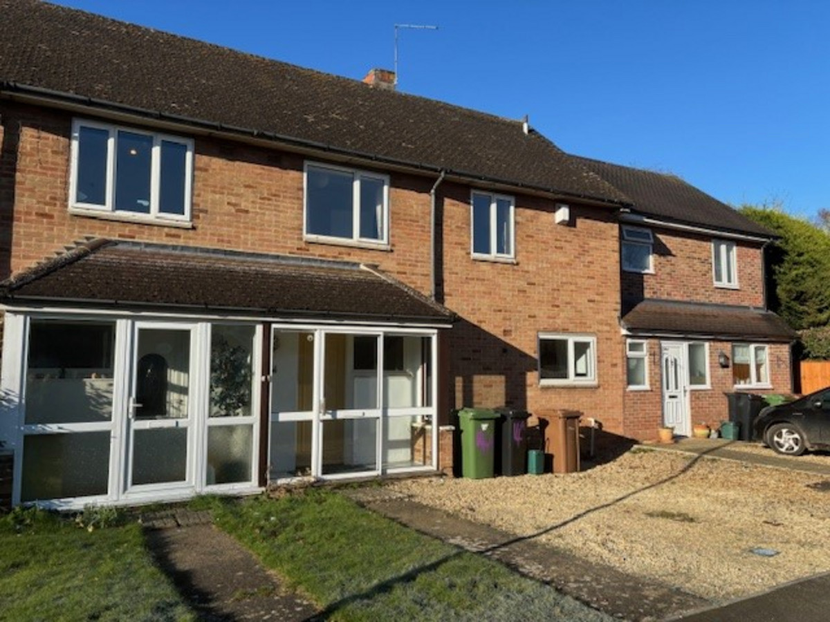 Properties for sale in Abingdon Thomas Merrifield