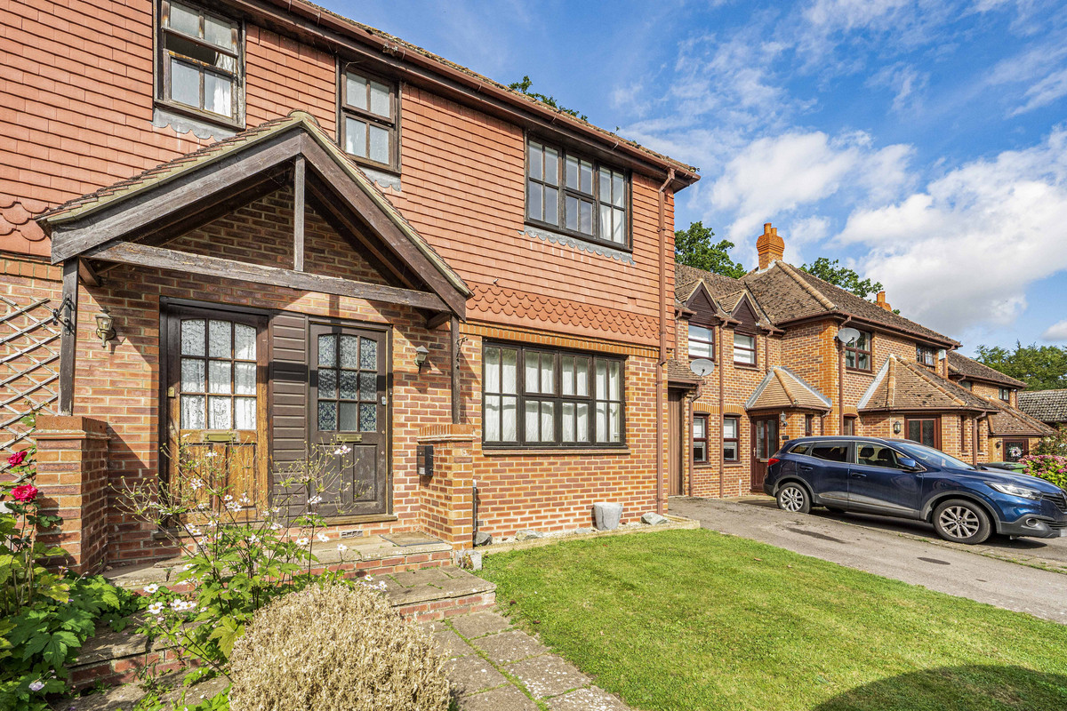 Properties for sale in Abingdon Thomas Merrifield