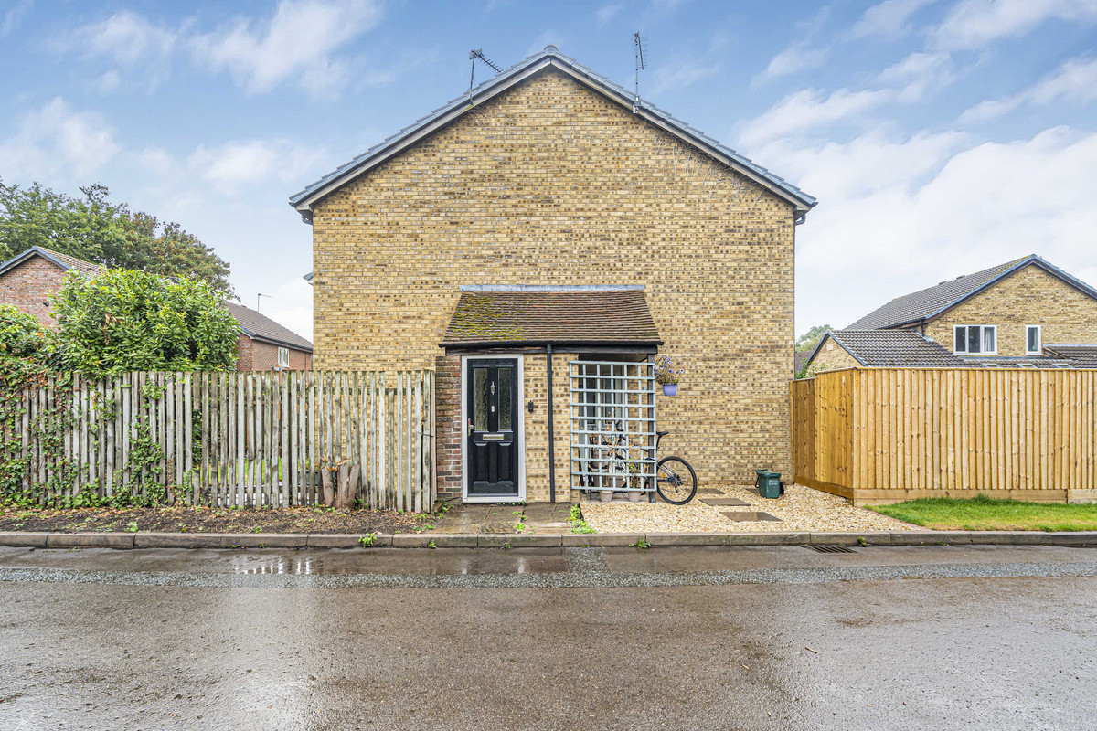 Properties for sale in Abingdon Thomas Merrifield