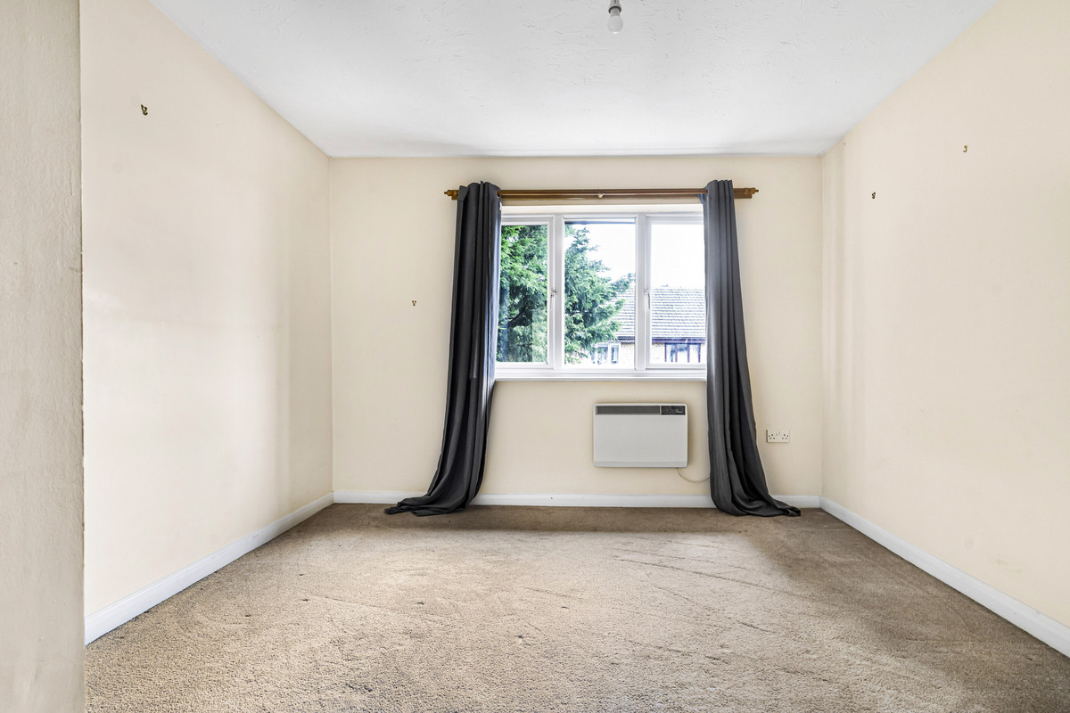 Roman Way, Bicester Thomas Merrifield