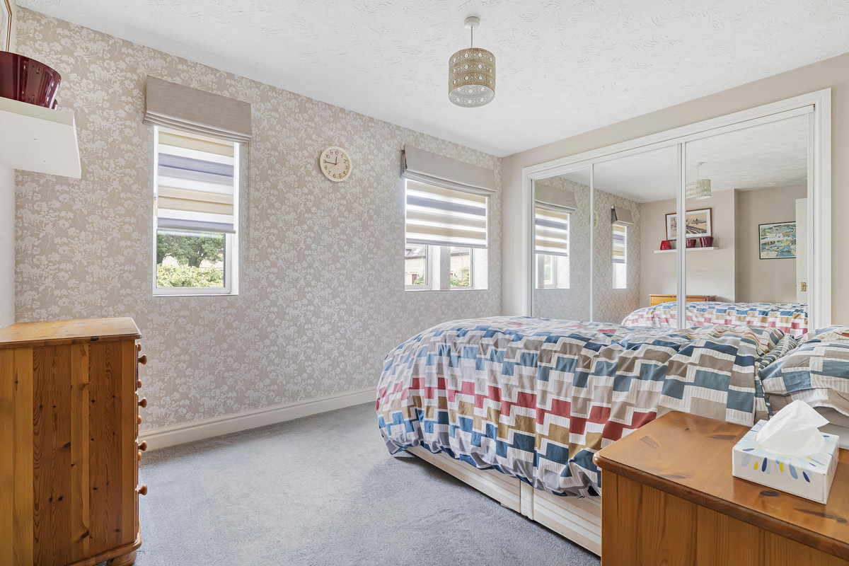 Kings End, Bicester Thomas Merrifield