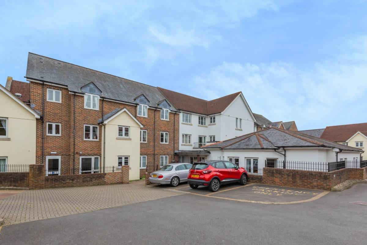 Properties for sale in Bicester Thomas Merrifield