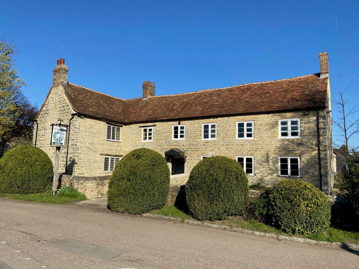 Plot 6 Swan Meadows, Marsh Gibbon Thomas Merrifield