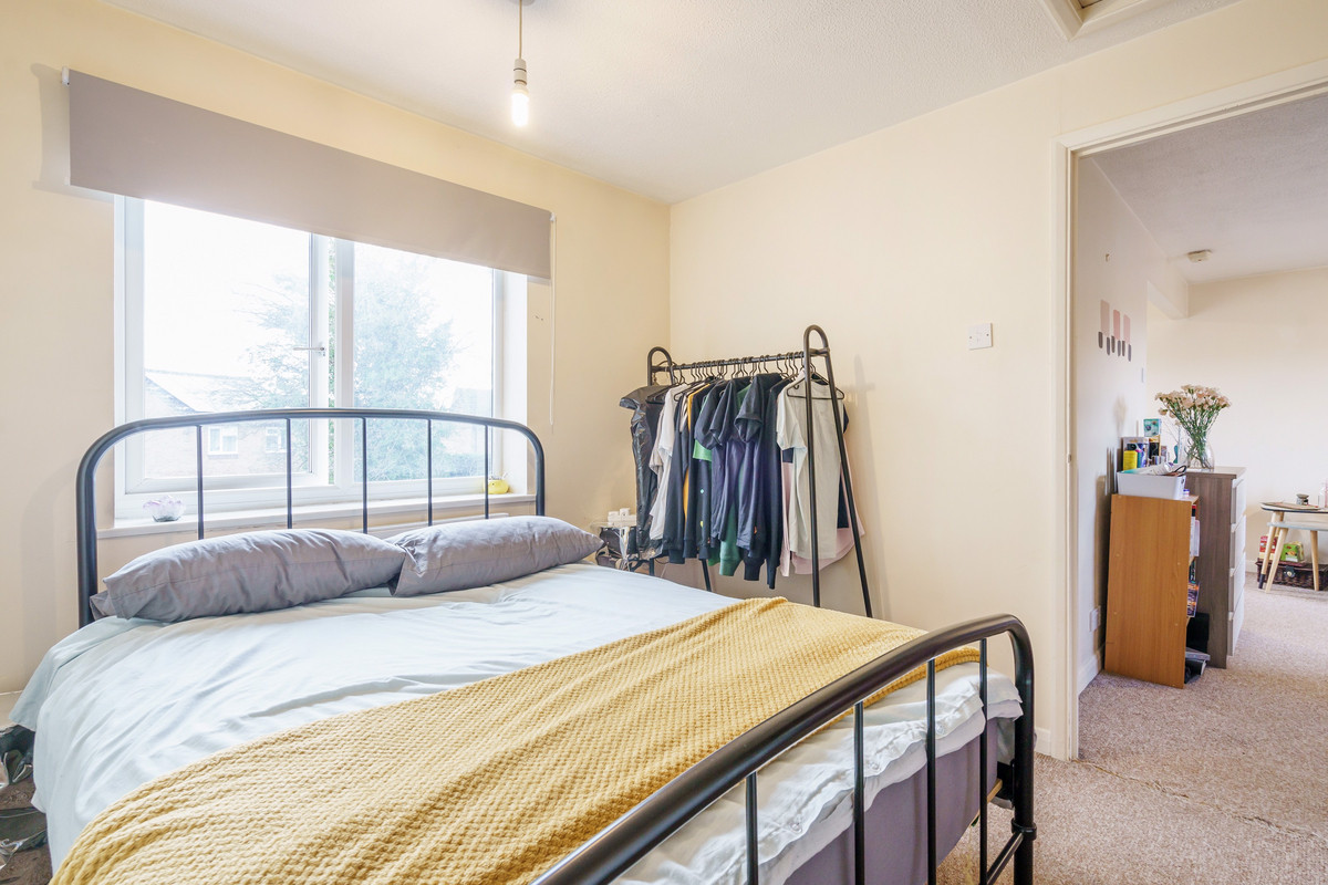 Willow Drive, Bicester Thomas Merrifield