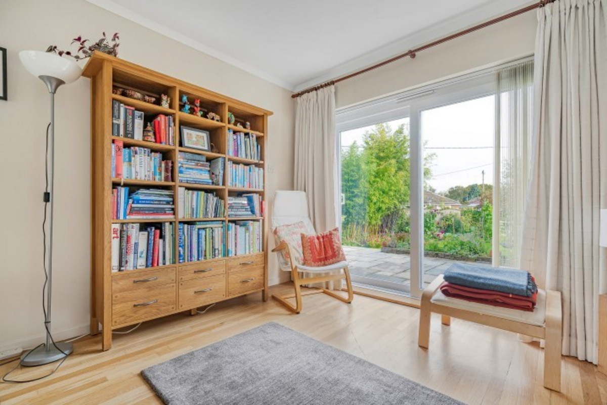 Mulcaster Avenue, Kidlington Thomas Merrifield