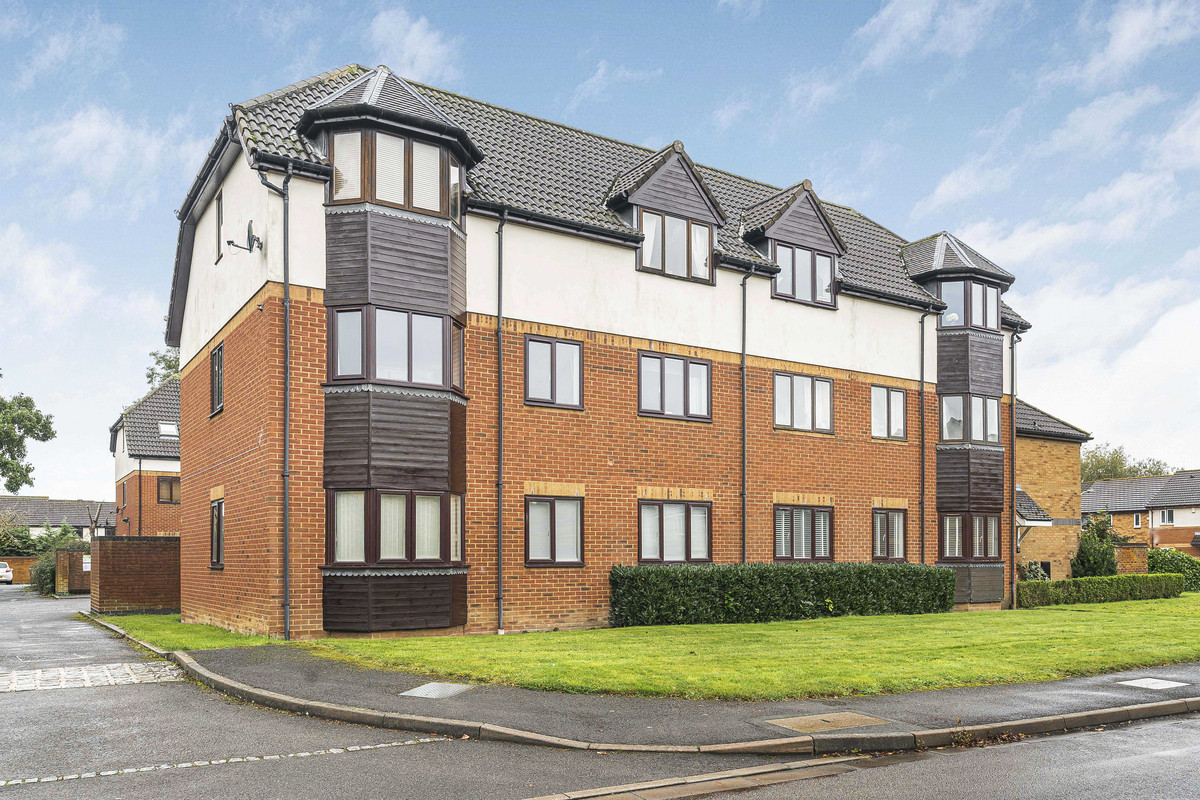 Thomas Merrifield Bicester Thomas Merrifield