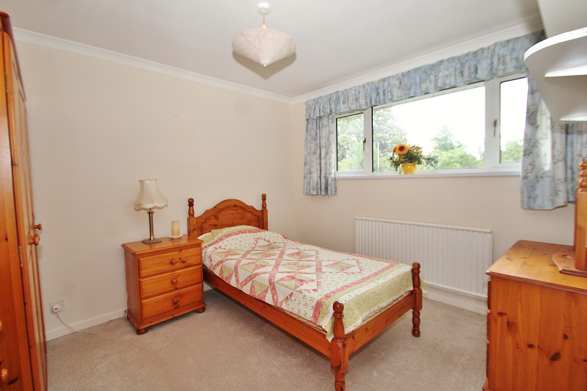 Vanner Road, Witney Thomas Merrifield