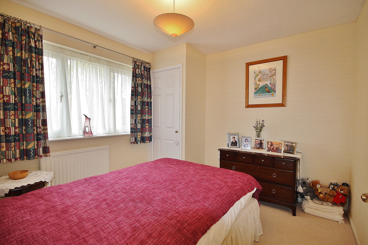 Manor Road, Witney Thomas Merrifield