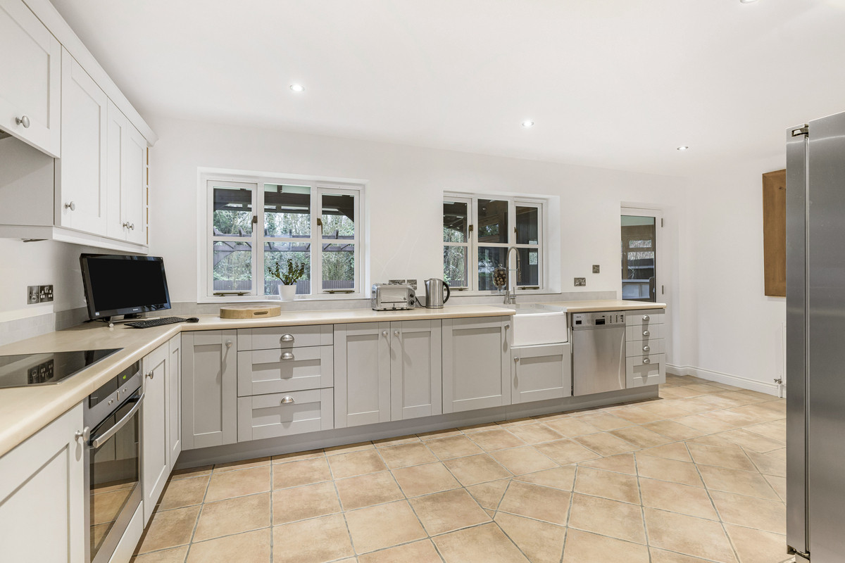 Drinkwater Close, Piddington Thomas Merrifield