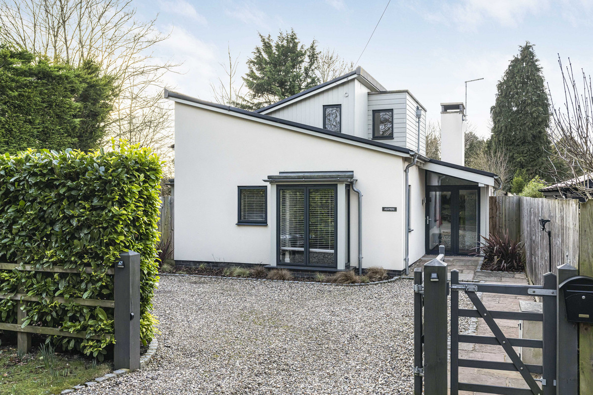 Properties for sale in Didcot Thomas Merrifield