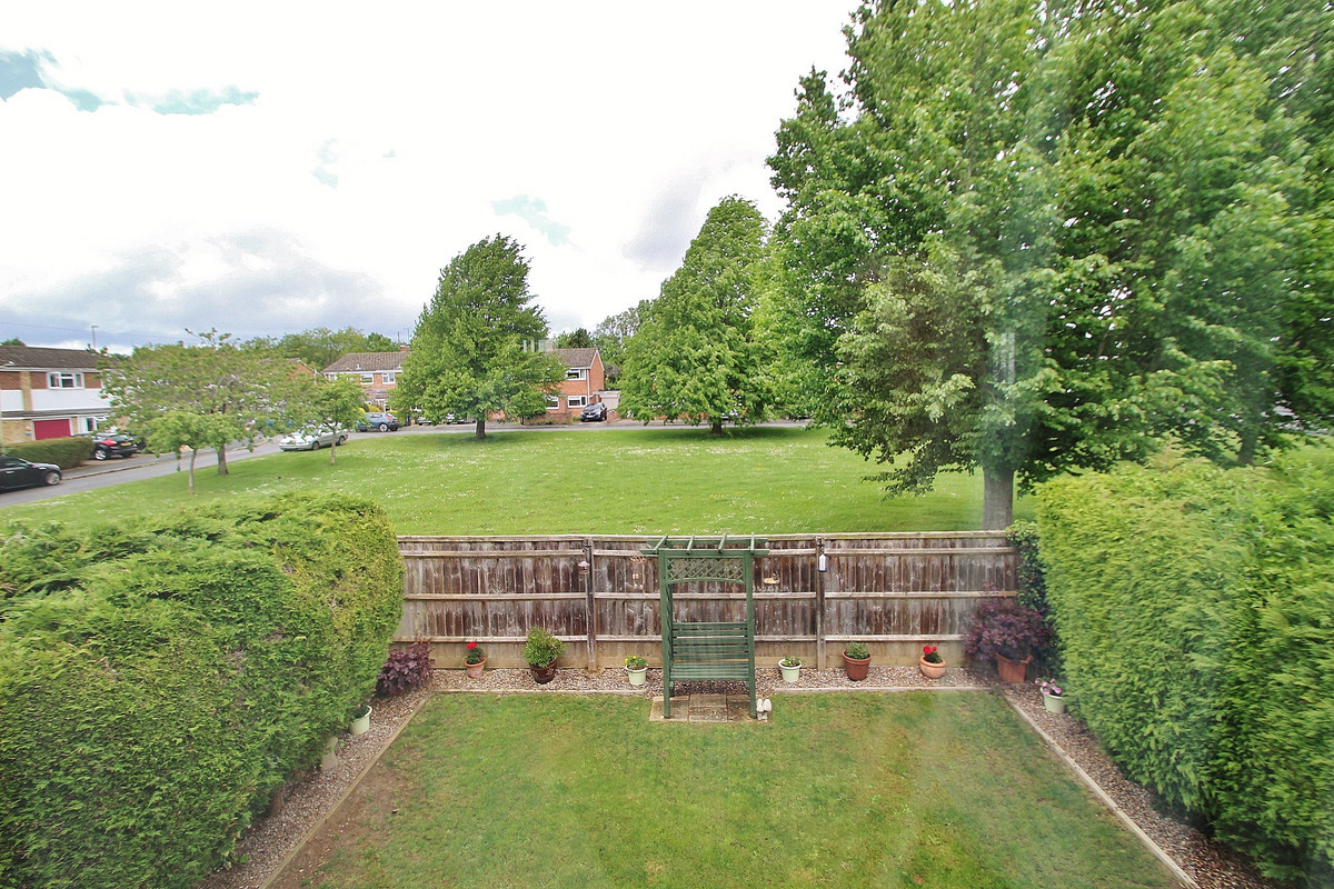 Burwell Drive, Witney Thomas Merrifield