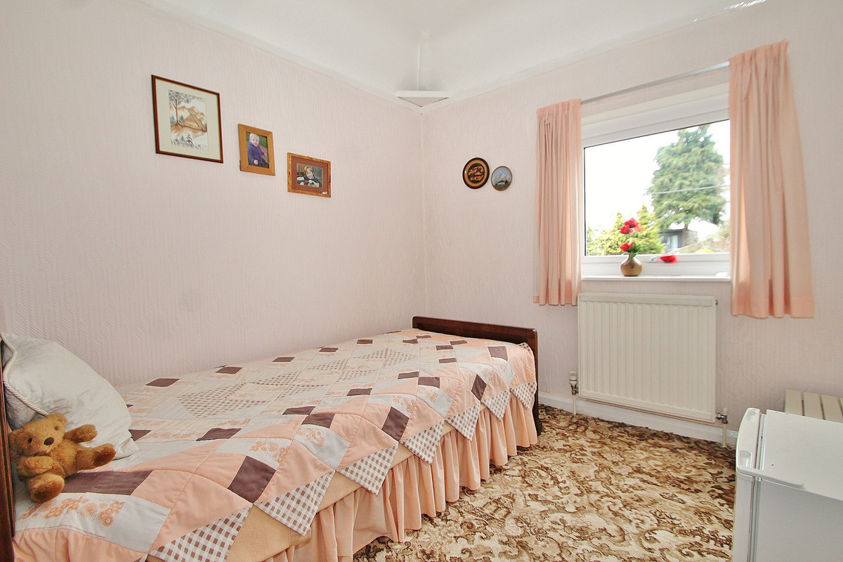 Hailey Road, Witney Thomas Merrifield