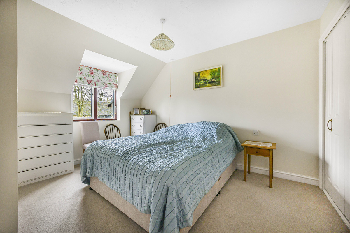 Kings End, Bicester Thomas Merrifield