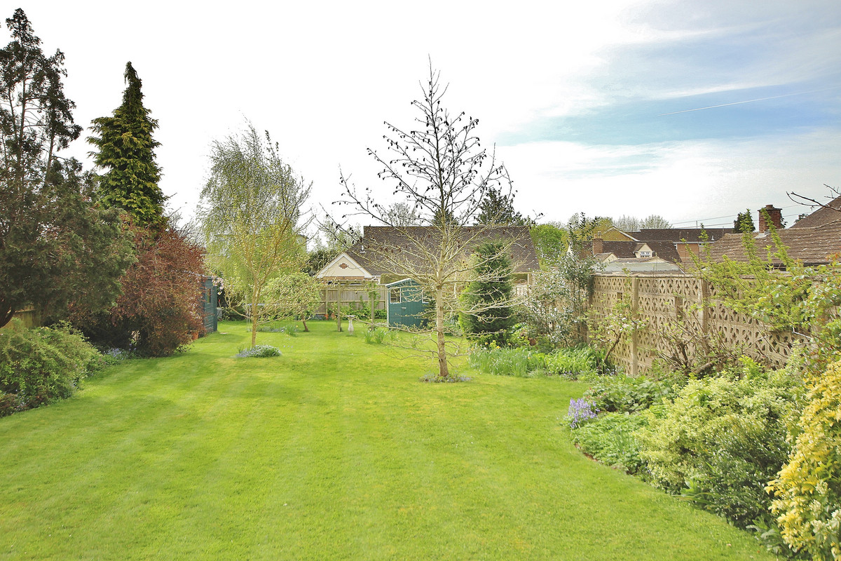 Woodstock Road, Witney Thomas Merrifield