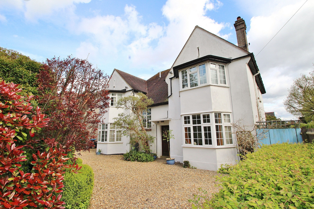 Thomas Merrifield Witney Thomas Merrifield