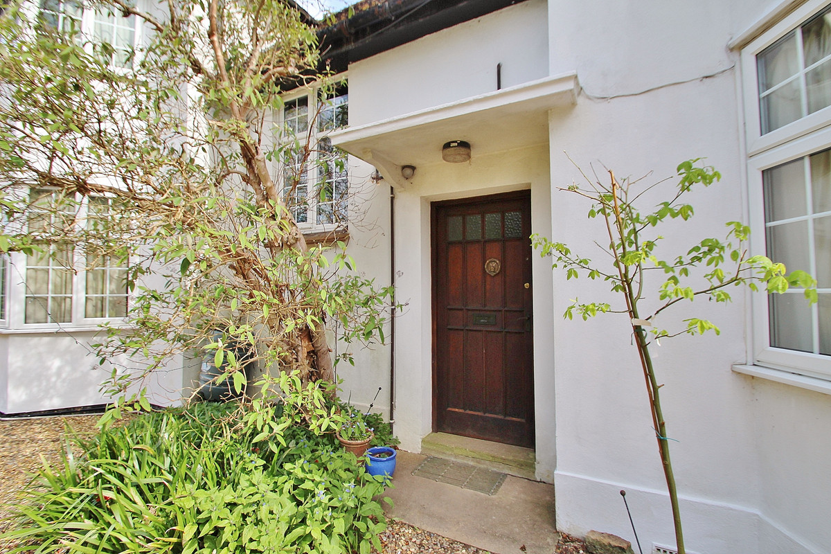 28 New Yatt Road, Witney Thomas Merrifield