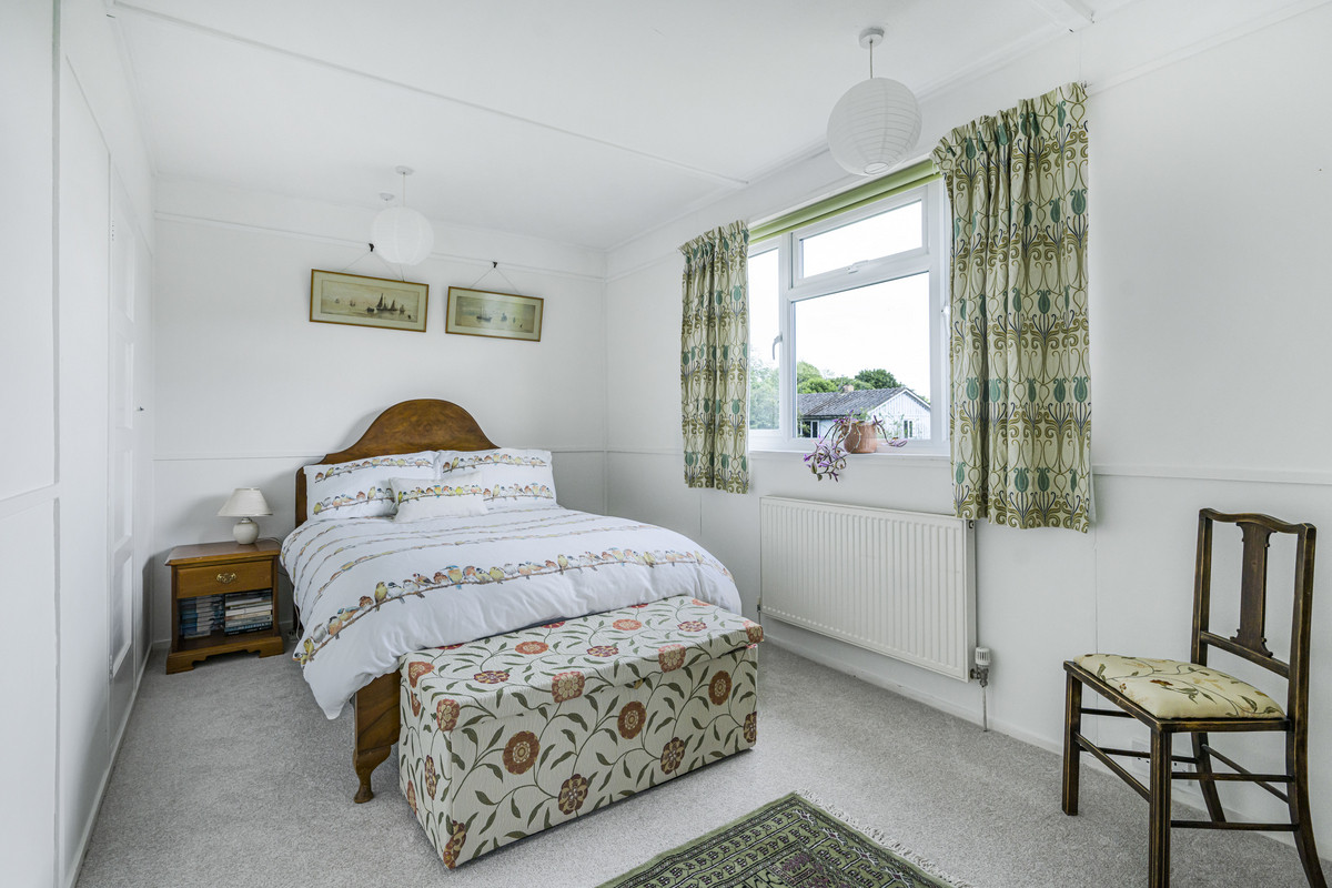 Harcourt Road, Wantage Thomas Merrifield