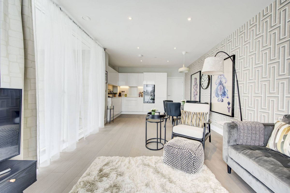 Bookbinder Point - Stage 1