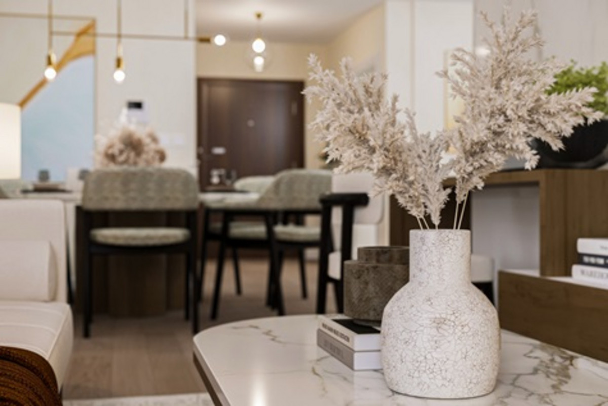 Bermondsey Heights - Stage 1