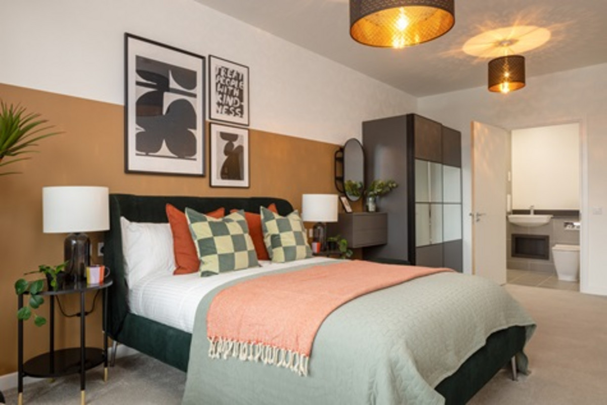 Bermondsey Heights - Stage 1