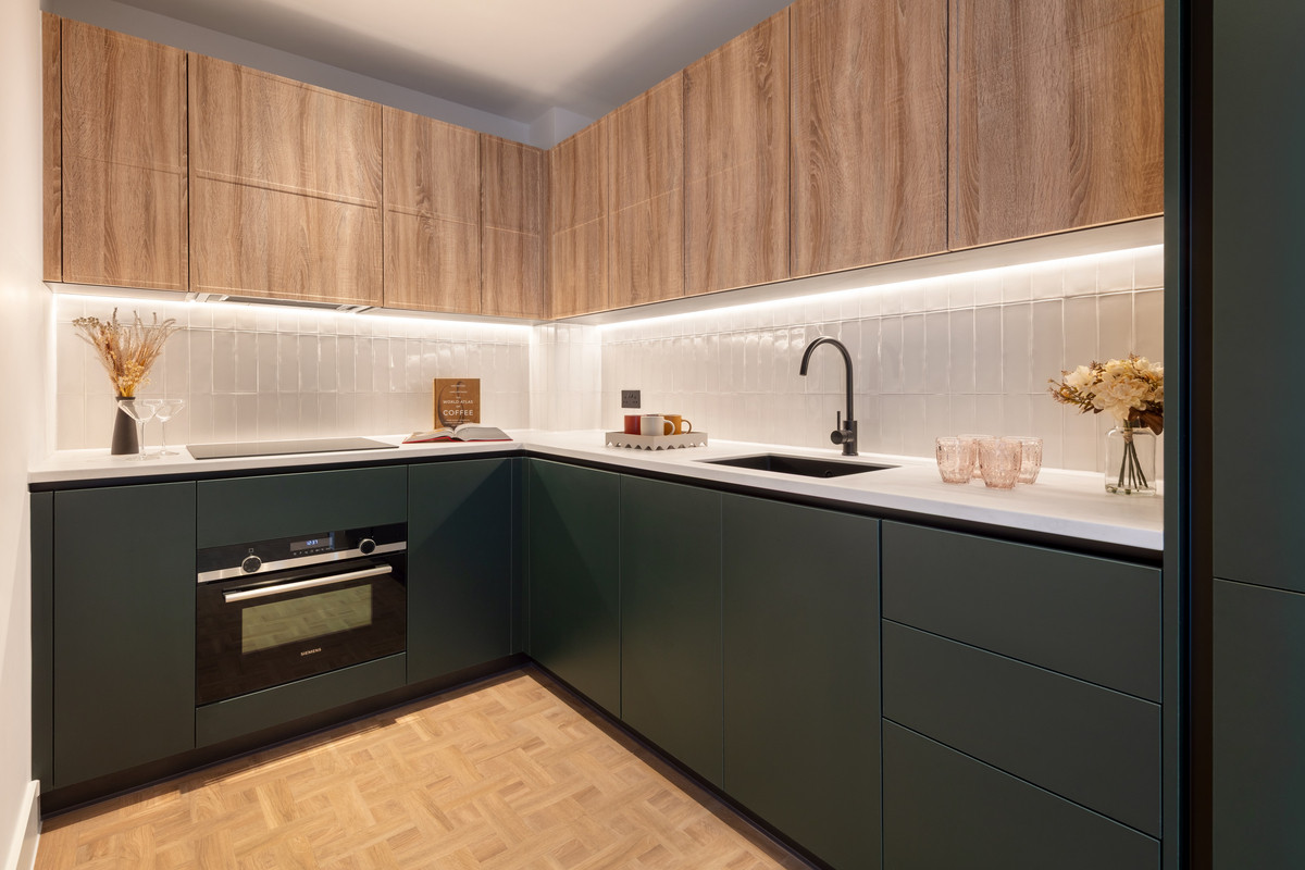 One Clapham - Stage 1