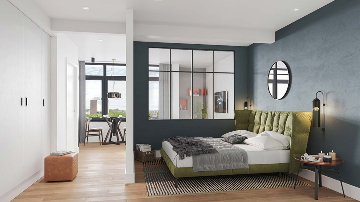 Empire One - Stage 1