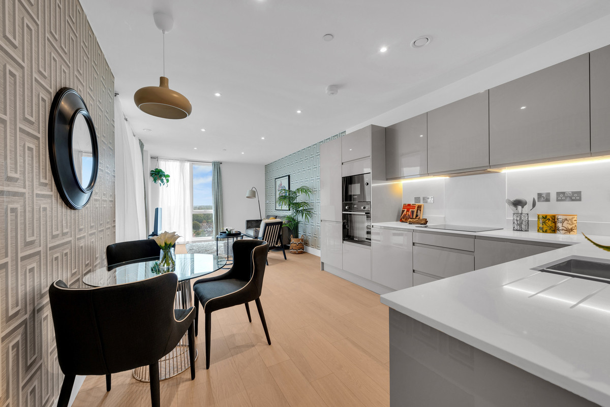 Bookbinder Point - Stage 1