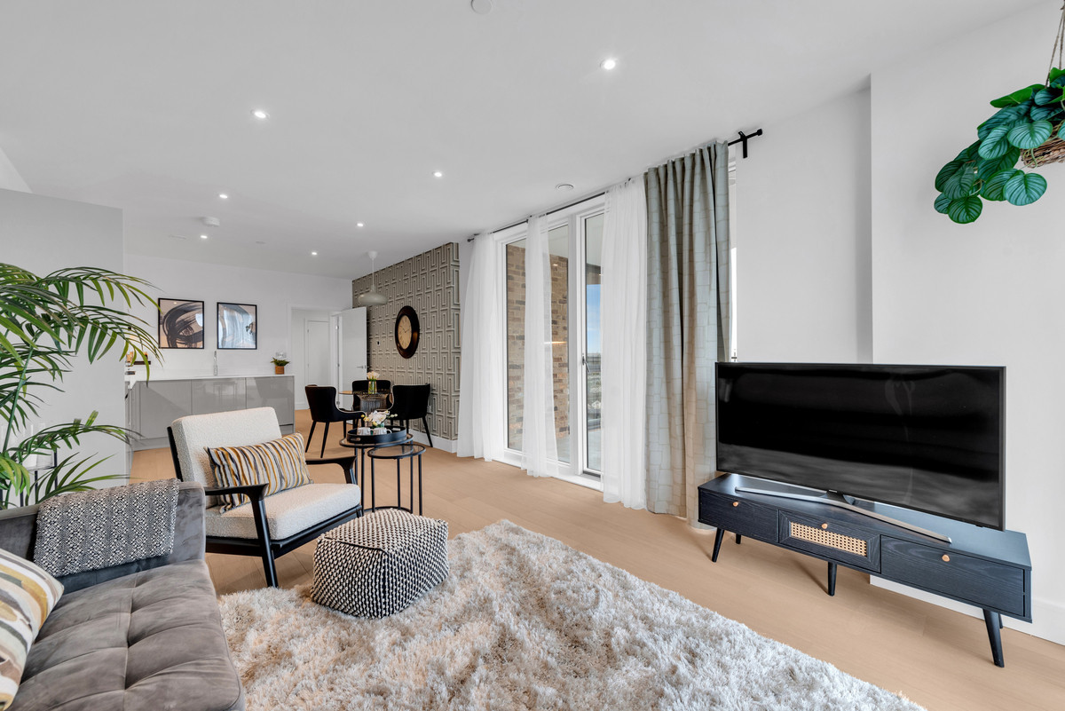 Bookbinder Point - Stage 1