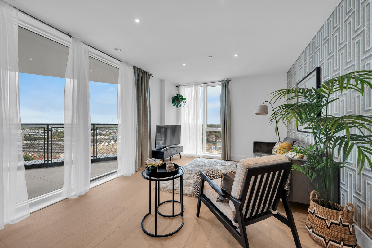 Bookbinder Point - Stage 1