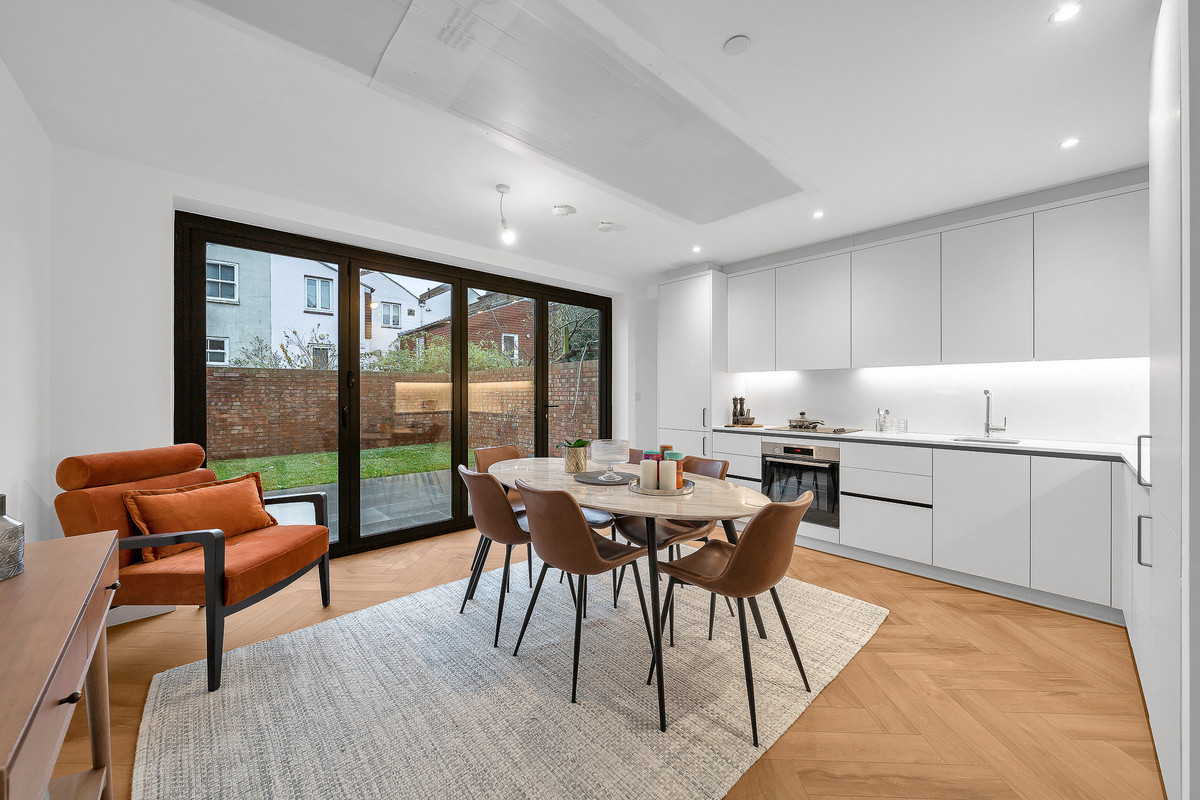 Poet's Corner - Stage 1