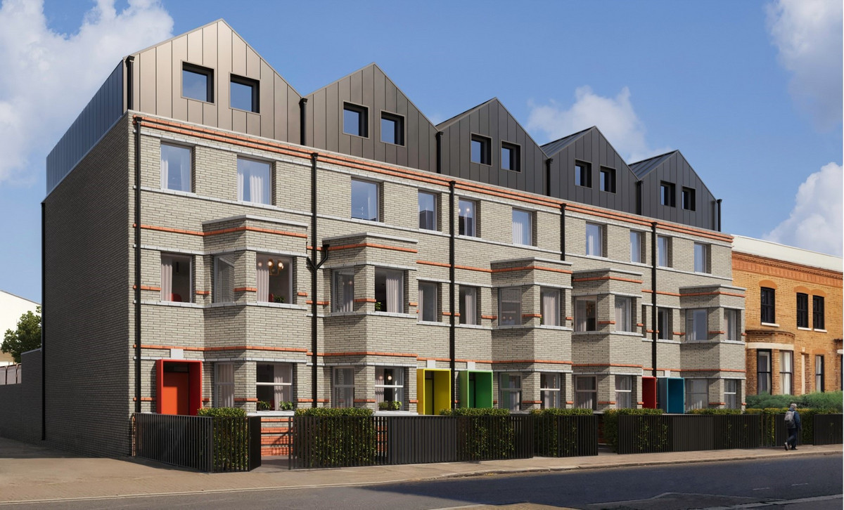 Poet's Corner - Stage 1