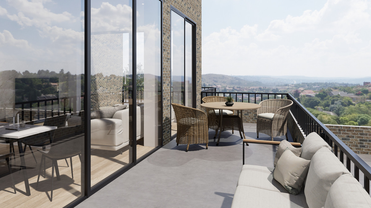 Kamal Court - Stage 1