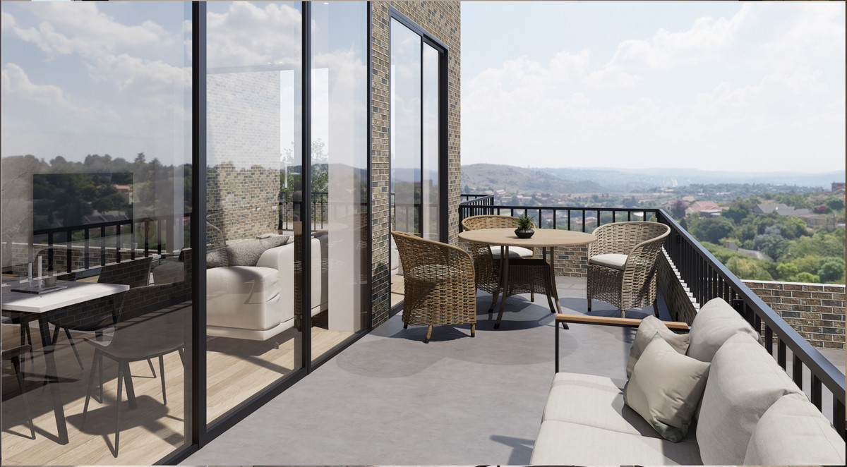 Kamal Court - Stage 1