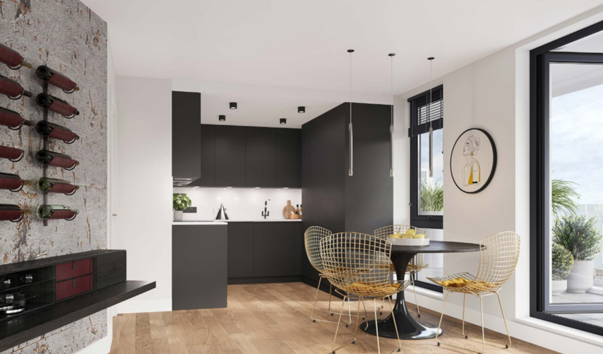 Empire One - Stage 1