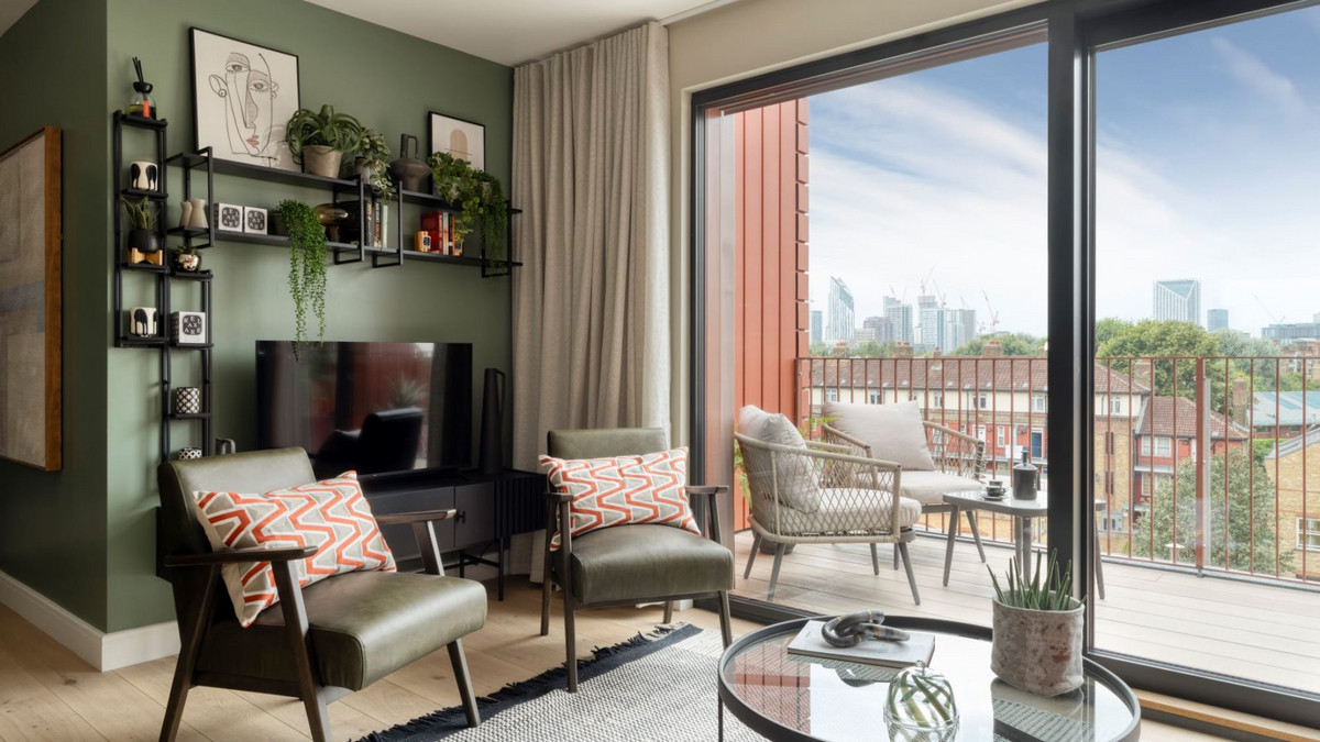 Print Makers - Stage 1