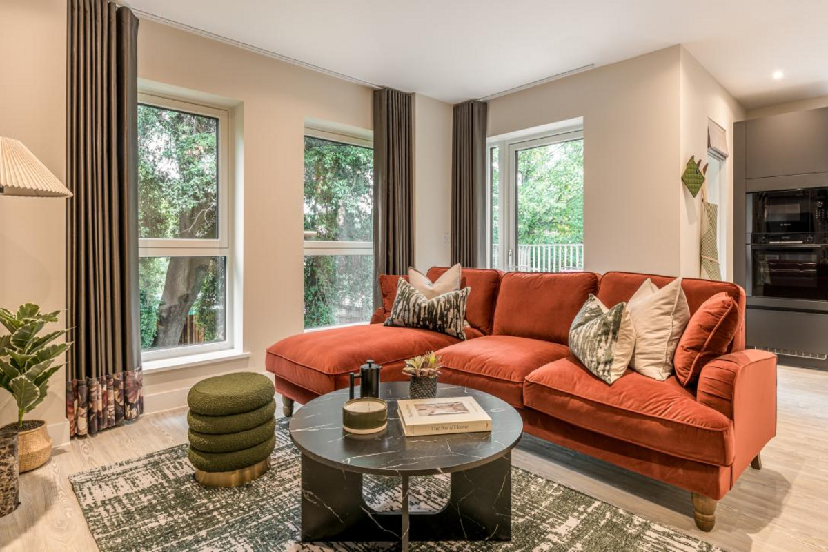 North Gate Park - Stage 1