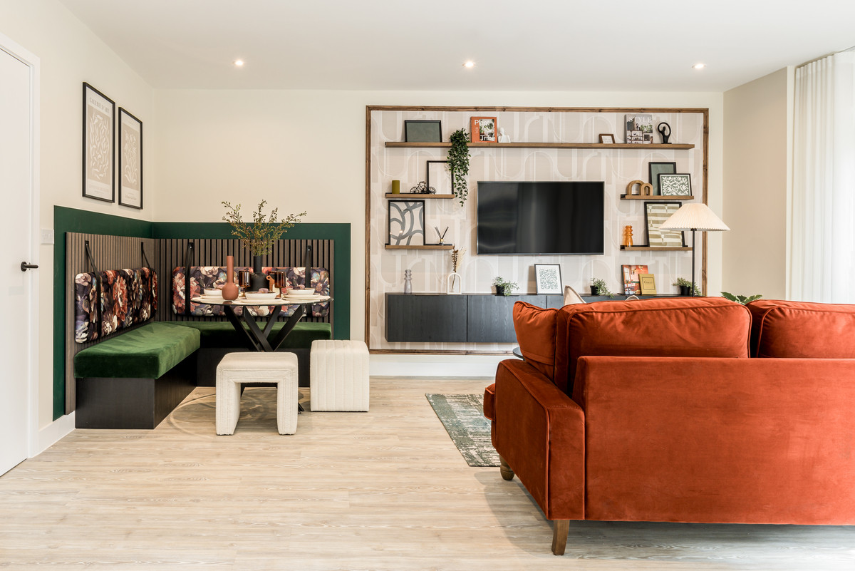 North Gate Park - Stage 1