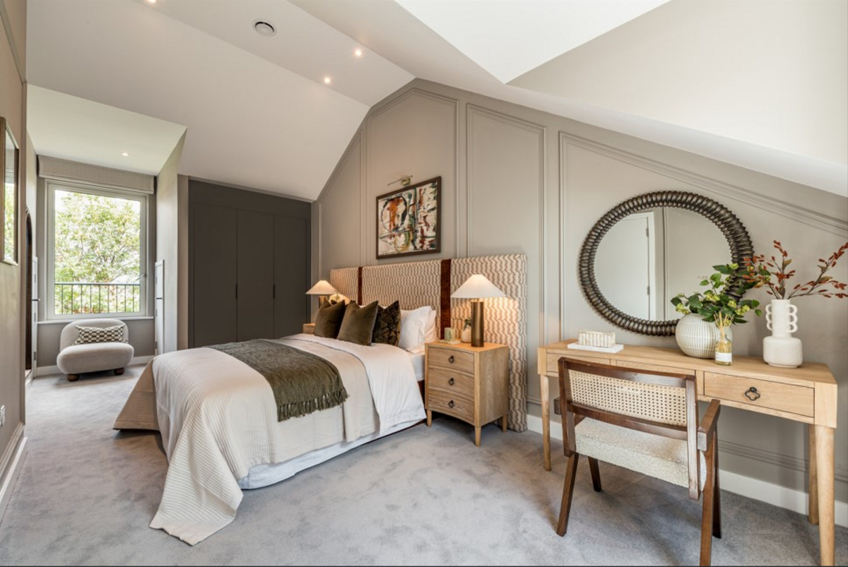 North Gate Park - Stage 1