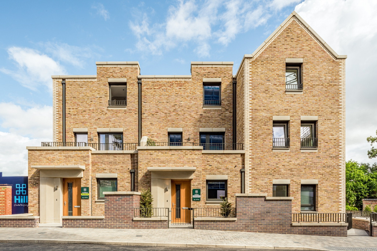 North Gate Park - Stage 1