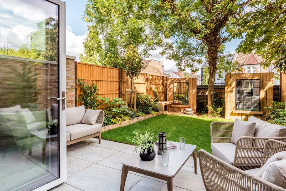 North Gate Park - Stage 1