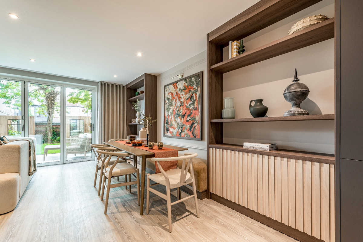 North Gate Park - Stage 1