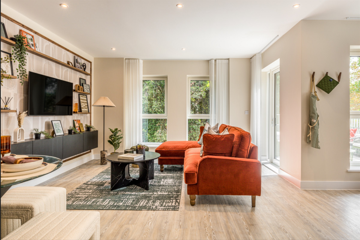 North Gate Park - Stage 1