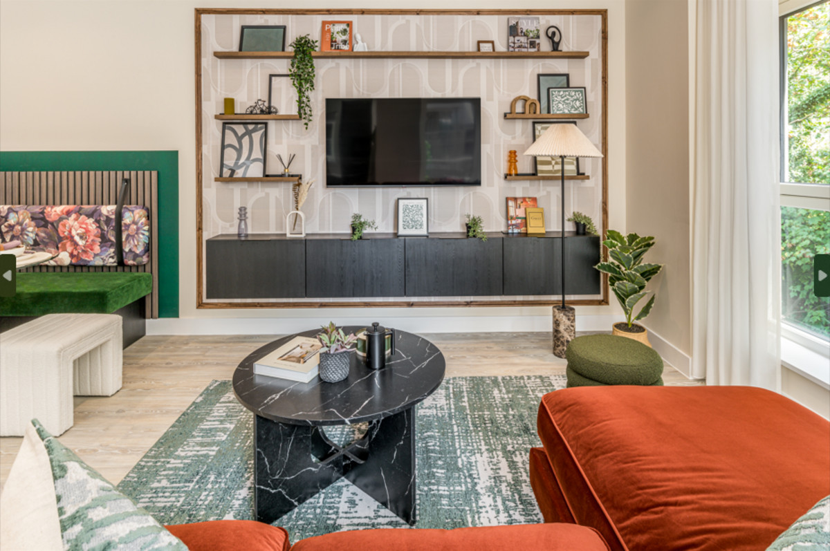 North Gate Park - Stage 1