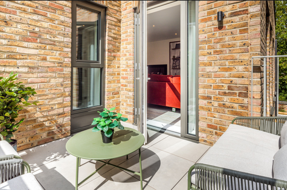 North Gate Park - Stage 1